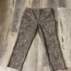 Chico Fabulously Slimming Leggings